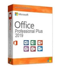 Cheap Microsoft Office Pro Plus 2019 Key