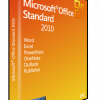 Cheap Microsoft Office Standard 2010 Product Key