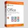 Microsoft-Office Professional-Plus 2016 Product Key