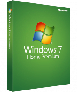 Windows 7 Home Premium product key Lifetime
