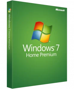 Windows 7 Home Premium product key Lifetime