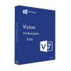 Microsoft Visio Professional 2016 Product Key Lifetime