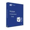 Microsoft Visio Professional 2016 Product Key Lifetime