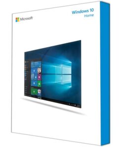 Windows 10 Home Product Key