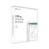 MS Office Home and Business 2019 for Windows 10