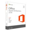Microsoft Office 2016 Home and Business for Mac