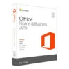Microsoft Office 2016 Home and Business for Mac