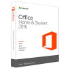 Microsoft Office 2016 Home and Student for PC