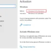 Windows 10 Pro Education product key