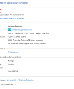 Windows 8 Pro product key