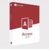 Microsoft Access 2019 product key 1 PC