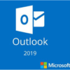 Microsoft Outlook 2019 product key