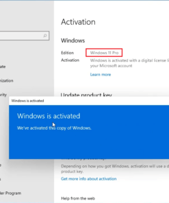 Cheap Windows 11 Pro product key