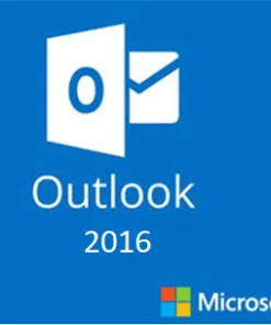 Microsoft Outlook 2016 product key