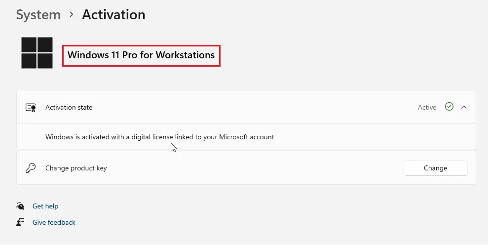 Buy Windows 11 Pro for Workstations Product Key