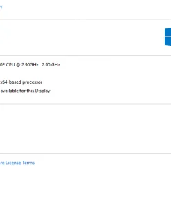 Windows 10 Enterprise 2015 LTSB product key