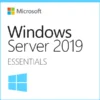 Windows Server 2019 Essentials Product Key