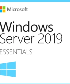 Windows Server 2019 Essentials Product Key