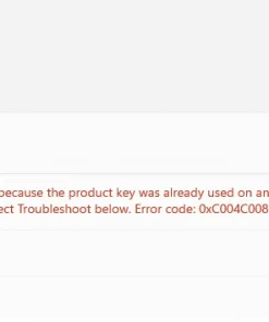Cheap Windows 11 Pro N product key