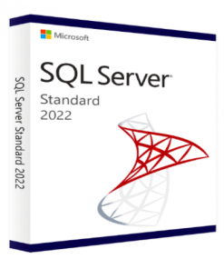 SQL Server 2022 Standard Product Key