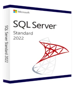 SQL Server 2022 Standard Product Key