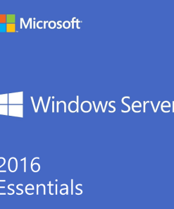 Windows Server 2016 Essentials Product Key