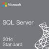 Buy SQL Server 2014 Standard Key Online