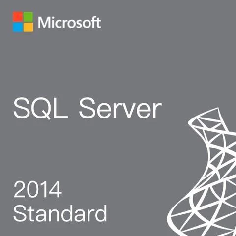 Buy SQL Server 2014 Standard Key Online