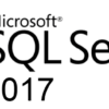 SQL Server 2017 Standard Product Key