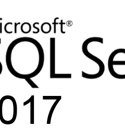 SQL Server 2017 Standard Product Key