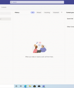 Microsoft Teams License 1 Year